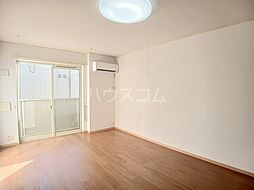 東武伊勢崎線 太田駅 徒歩13分の賃貸アパート 2階1Kのリビング/ダイニング