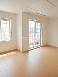 ビサイド・萩Ｂ 104 1階1LDKのリビング/ダイニング