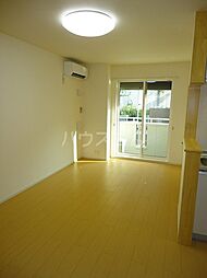 ル・エスターテ 104 1階1LDKのリビング/ダイニング