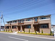 栃木県真岡市長田1丁目9-1：物件画像／ハウスコム関東株式会社　小山店