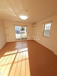 プラシード　ＴＡＫＡ 105 1階ワンルームのリビング/ダイニング