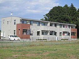 JR水郡線 下菅谷駅 徒歩5分の賃貸アパート