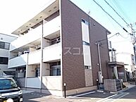 兵庫県尼崎市長洲東通1丁目7番7号：物件画像／ハウスコム株式会社　豊中店