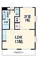 ラ・セフィーロ71階5.8万円