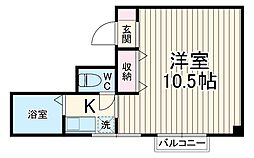 浦和駅 6.4万円