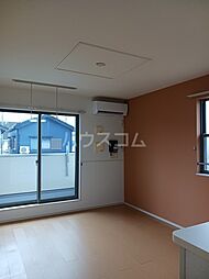 グランド　シャンブル 102 1階2DKのリビング/ダイニング