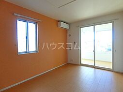 JR両毛線 岩宿駅 徒歩11分の賃貸アパート 1階1LDKのリビング/ダイニング