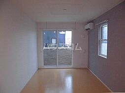 ハミングゆめみ野Ｂ 105 1階1LDKのリビング/ダイニング