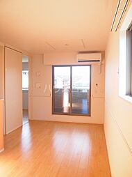 プラシード白山II 202