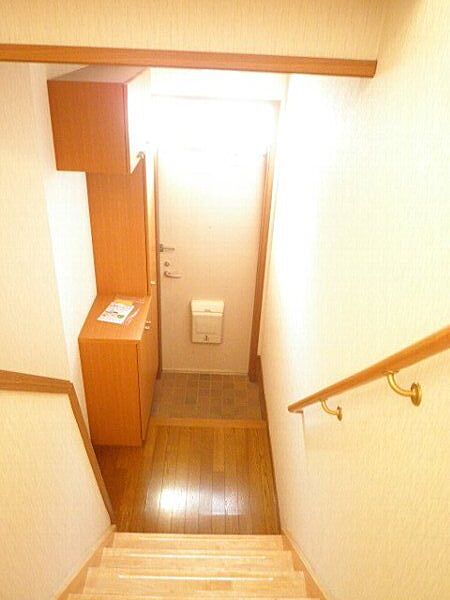 神奈川県平塚市入野 賃貸マンション 2階 寝室