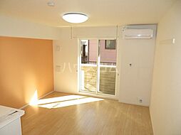 レガシー 102 1階ワンルームのリビング/ダイニング