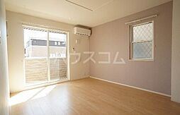 ヴィラ・ステージ・ラン 101 1階1LDKのリビング/ダイニング