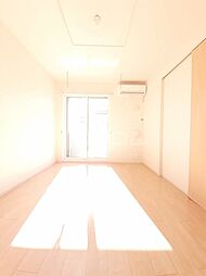 カルムコリーヌII 108 1階1LDKのリビング/ダイニング