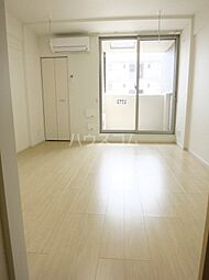 名鉄名古屋本線 美合駅 徒歩6分の賃貸マンション 2階1Kのリビング/ダイニング