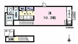 中島駅 5.4万円