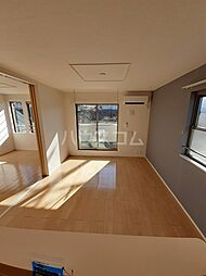 ラ・ティーダヒルズ　Ｓ 201 2階2LDKのリビング/ダイニング