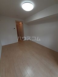 ビビエンダ　モデルノ 202 2階1Kのリビング/ダイニング