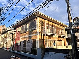 第一茜フラット