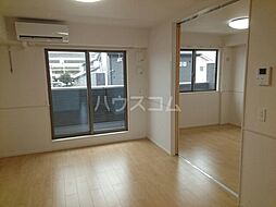 JR鹿島線 鹿島神宮駅 バス25分 神栖警察署前下車 徒歩11分の賃貸アパート 2階2LDKのリビング/ダイニング