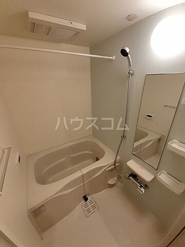 浴室