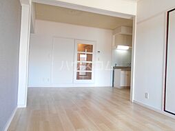 ビックベン旗屋ビル 203 2階2LDKのリビング/ダイニング