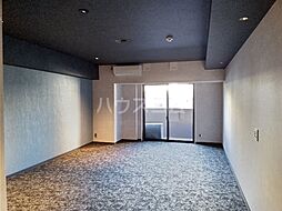 T’s Residence Nagoya 502 5階ワンルームのリビング/ダイニング