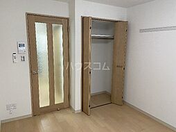 Ｓ−ＦＯＲＴ船橋海神 1階1Kのリビング/ダイニング