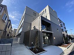 Ｓ−ＦＯＲＴ船橋海神