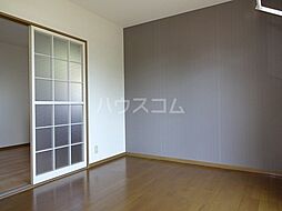 ハウスＫ2 1階3DKのリビング/ダイニング