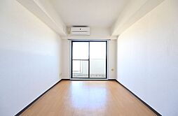 アルテハイム上石神井 316 3階1Kのリビング/ダイニング