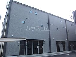 アーブルフレールB棟 101