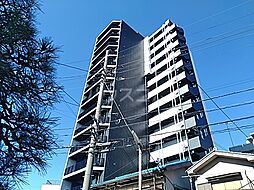 ジェノヴィア綾瀬スカイガーデン 1001