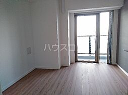 ジェノヴィア綾瀬スカイガーデン 903 9階1Kのリビング/ダイニング