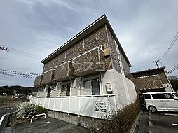 エスポアールＡ棟