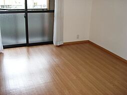 ＳＱＵＡＲＥ 2階1Kのリビング/ダイニング