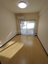 玉学サイドパレスIII 305 3階1Kのリビング/ダイニング