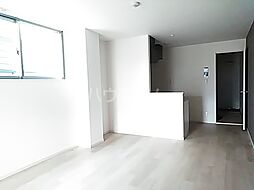 レジデンスコート豊中末広町 2階1LDKのリビング/ダイニング