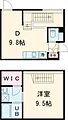 LEGALAND駒沢大学地下1階21.0万円