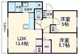 浜松駅 6.6万円