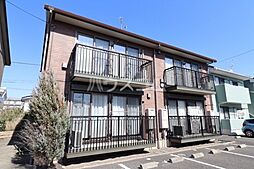 ワイズガーデン　Ｂ