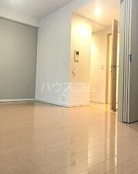 JR山手線 大塚駅 徒歩11分の賃貸マンション 8階1LDKのリビング/ダイニング