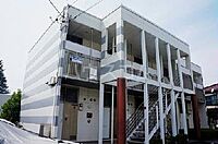東京都府中市晴見町3丁目30-3：物件画像／ハウスコム西東京株式会社　国分寺店