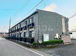 レオパレスＬｕｎａ　Ｃｏａｓｔ