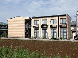 京成松戸線 松戸新田駅 徒歩3分