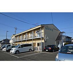 パレスアオイII