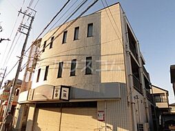 ルミナスパレス