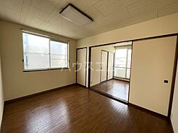 グリーンハイツ