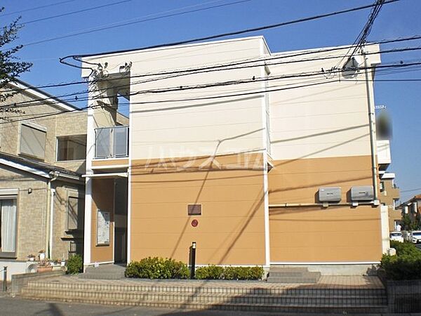 外観画像