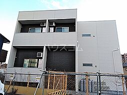 名古屋市営名城線 堀田駅 徒歩9分の賃貸アパート