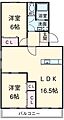 ハイツアデリーヌ4階7.2万円